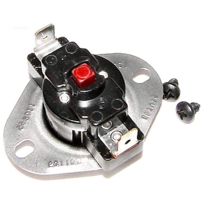 Raypak 006035F 300 Degree Fahrenheit Roll Out Switch